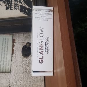 Glamglow Supermud Clearing Treatmemt Mask 1 oz 30 g